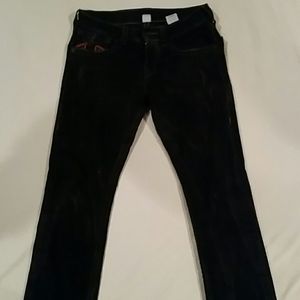 True Religion Men's World Tour Jeans